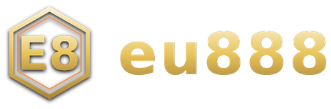 eu888 logo