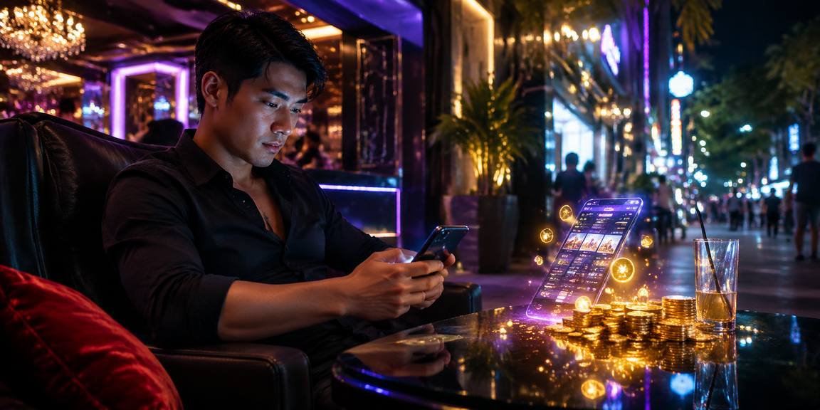 eu888 mobile gaming